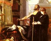 西奥博德 沙特朗 : The Exiles From Thebes